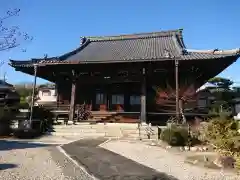 仙養寺(三重県)