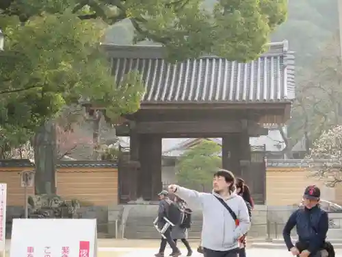 太宰府天満宮(福岡県)