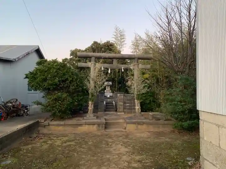 水神宮(千葉県)