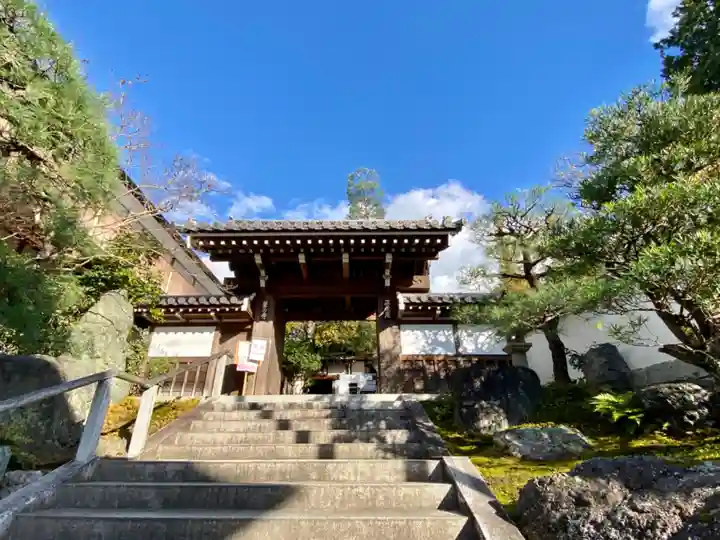 正覚庵(京都府)