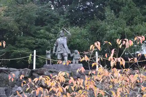吉備津神社(広島県)