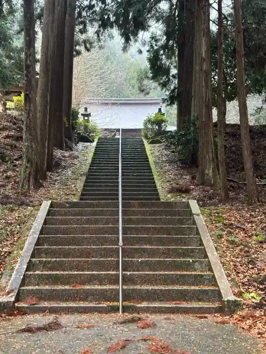 羽賀寺(福井県)
