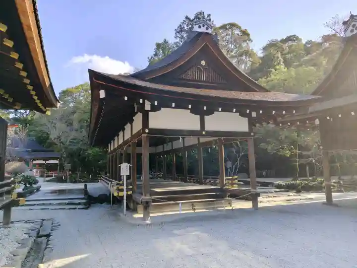 賀茂別雷神社(上賀茂神社)の{uncategorized: "未分類", other: "その他", undefined: "問題あり", building: "その他建物", grave: "お墓", sacred_gate: "鳥居", guardian: "狛犬", statue: "像", buddha: "仏像", history: "歴史", nature: "自然", garden: "庭園", animal: "動物", pagoda: "塔", temizu: "手水舎", mountain_gate: "山門・神門", sanctuary: "本殿・本堂", subordinate: "末社・摂社", art: "芸術", scenery: "景色", jizo: "地蔵", ema: "絵馬", goshuin: "御朱印", omikuji: "おみくじ", items: "授与品その他", amulet: "お守り", goshuincho: "御朱印帳", eats: "食事", festival: "お祭り", votive_dance: "神楽", shichigosan: "七五三参", wedding: "結婚式", experience: "体験その他", initially: "初詣", around: "周辺", anti_infection: "感染症対策"}