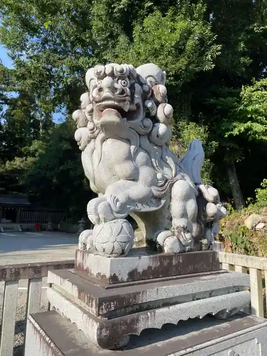 多賀大社(滋賀県)