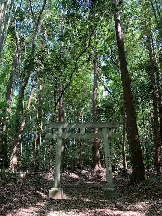 八坂神社(千葉県)