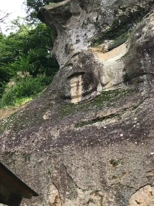 達谷西光寺(岩手県)