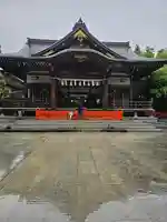 道野辺八幡宮(千葉県)