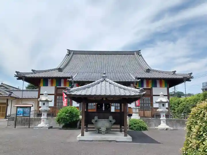 瑠璃光寺(埼玉県)