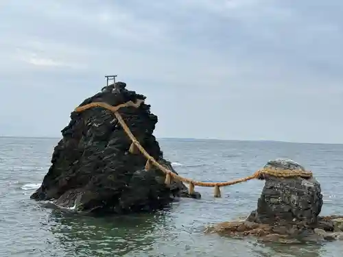 二見興玉神社(三重県)