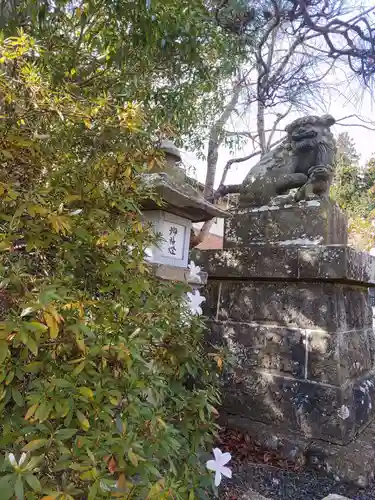 豊景神社(福島県)