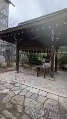 御霊神社（上御霊神社）(京都府)