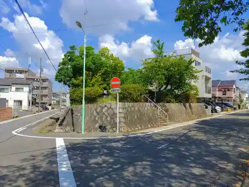 大石神社（山の手）のその他建物