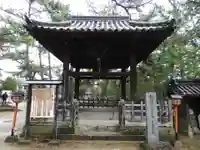 讃岐國分寺(香川県)