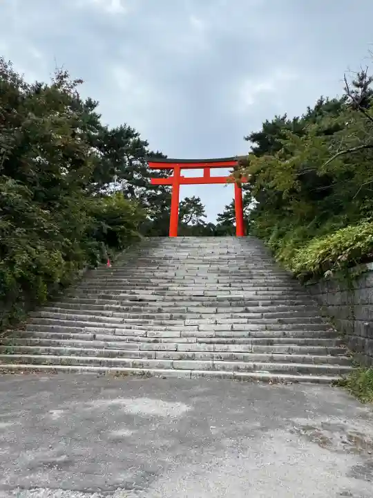 函館護國神社(北海道)