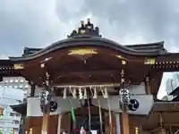 水天宮(東京都)