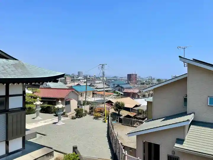 東善院(神奈川県)