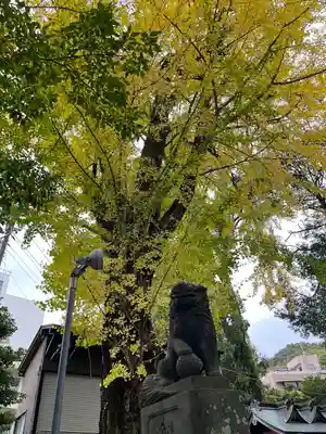 今宮神社(静岡県)