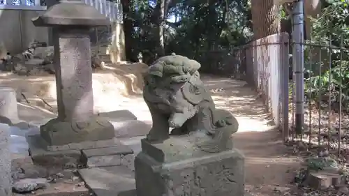 浅間神社(千葉県)