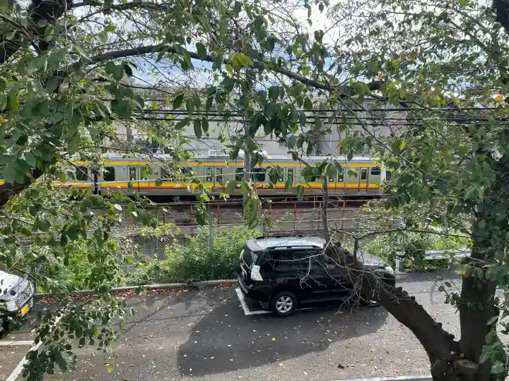 花蔵院(東京都)