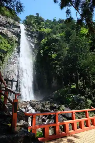飛瀧神社（熊野那智大社別宮）(和歌山県)