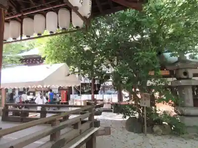 白峯神宮のその他建物