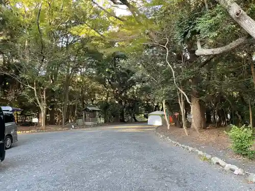 靜岡縣護國神社(静岡県)
