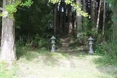 新山観音堂(岩手県)