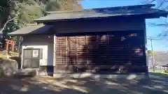 椙山神社(東京都)