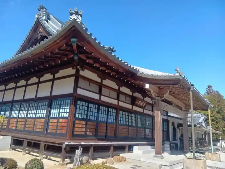 保壽院(保寿院)(岐阜県)