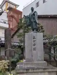 本能寺(京都府)