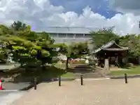 東大寺 指図堂(奈良県)