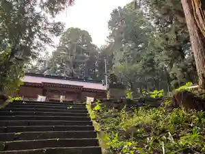 大宮温泉神社のその他建物(2022年10月18日(火) 07時59分46秒投稿)