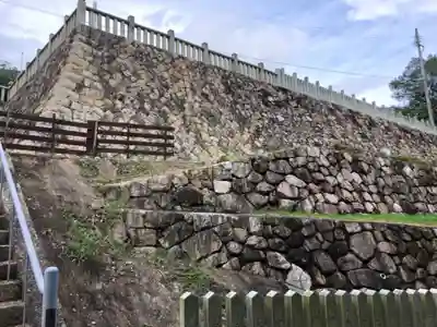 神吉八幡神社のその他建物