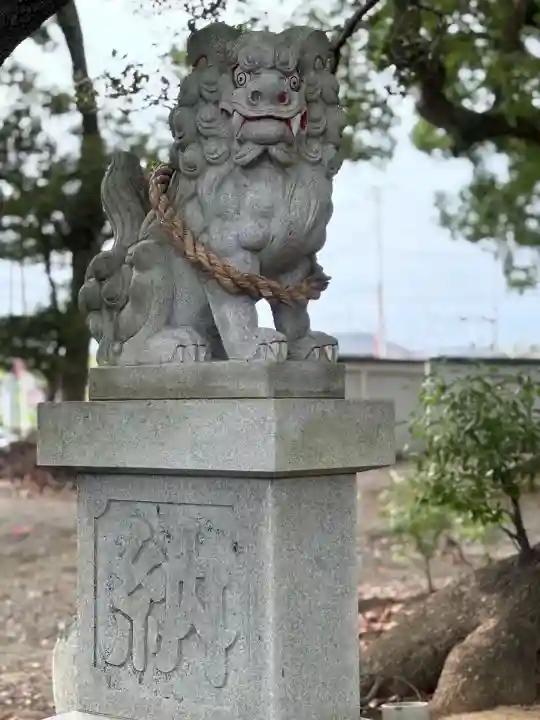 八幡神社(静岡県)