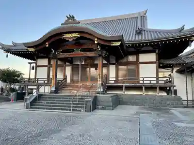 延命寺(埼玉県)