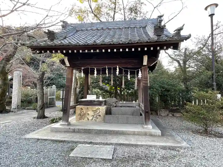 姫路神社(兵庫県)