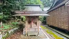 日枝神社(福井県)