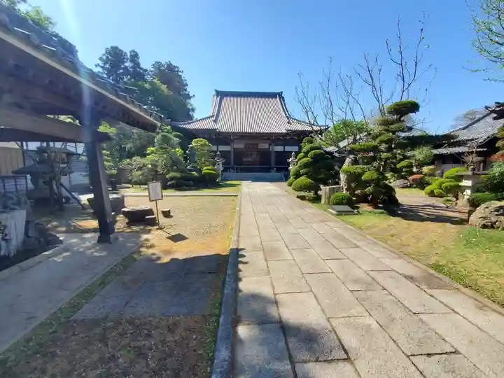 法得寺(栃木県)