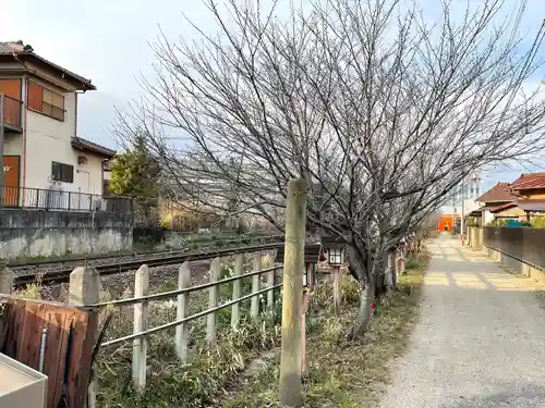 丸山稲荷神社(三重県)