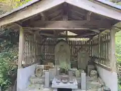 神童寺(京都府)