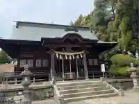 豊景神社(福島県)