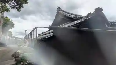 温譲寺(奈良県)