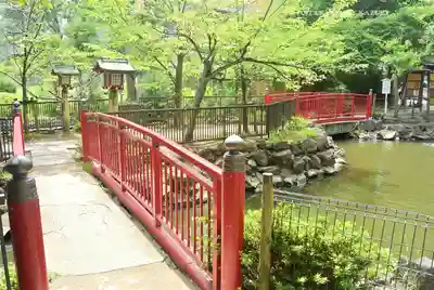 富岡八幡宮(東京都)