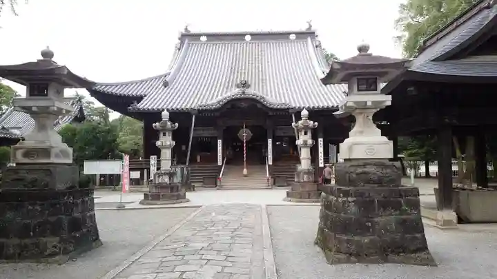 鑁阿寺(栃木県)