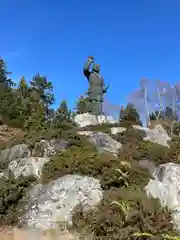 三峯神社(埼玉県)