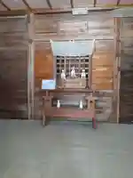 山神社(岩手県)