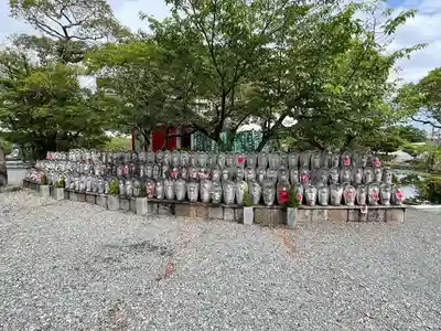 鴨江寺(静岡県)