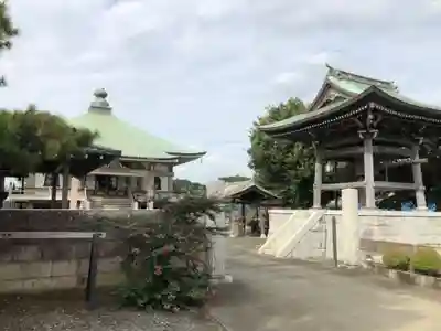 観護寺のその他建物