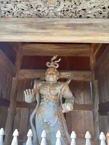 広度寺(福島県)