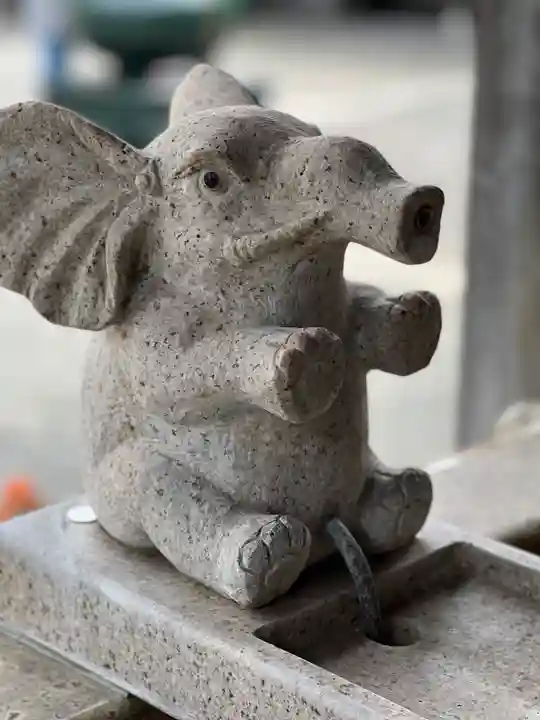 弘明寺(神奈川県)